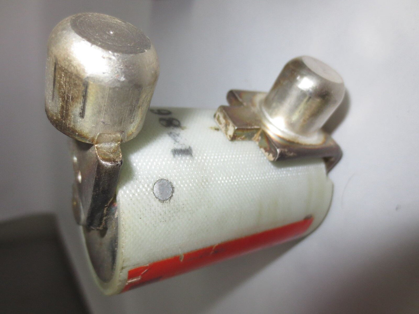 GOULD SHAWMUT A6KA FUSES, 125-400A - LOT of 3