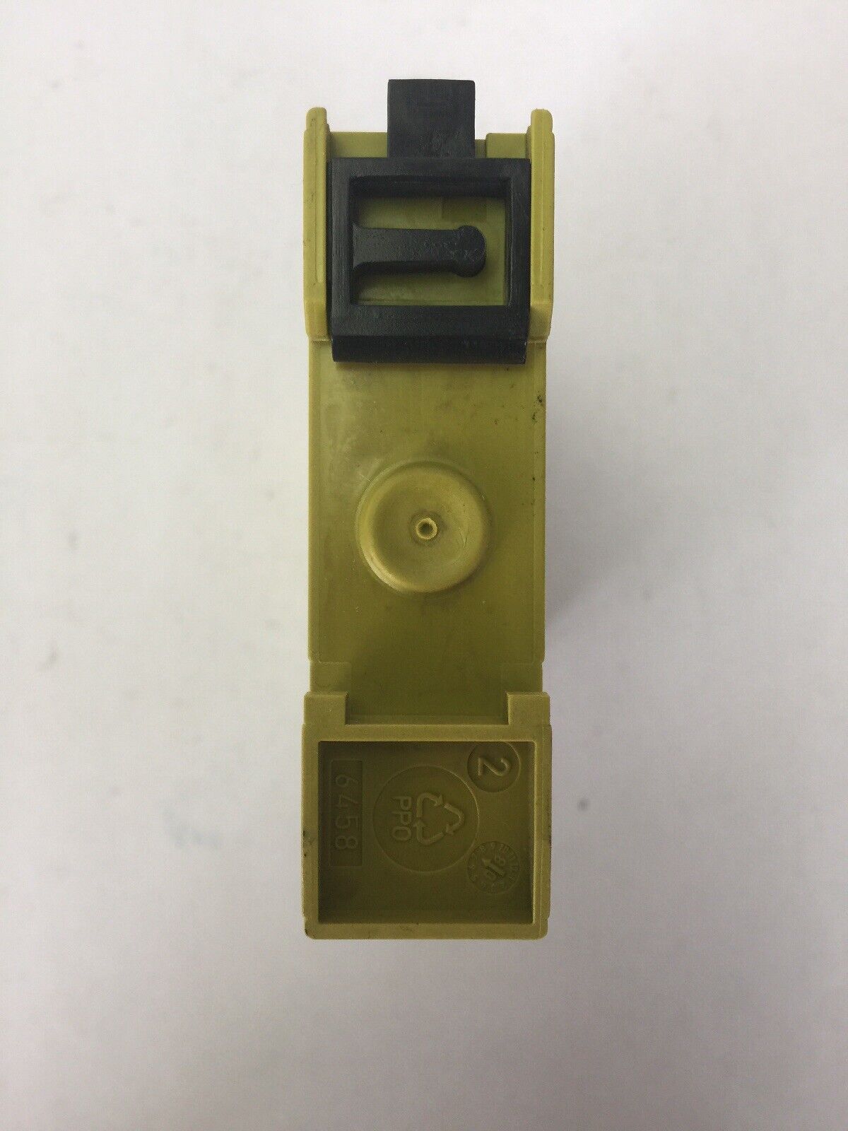 PILZ PZE X4P 24VDC 4n/o SAFETY RELAY 24VDC