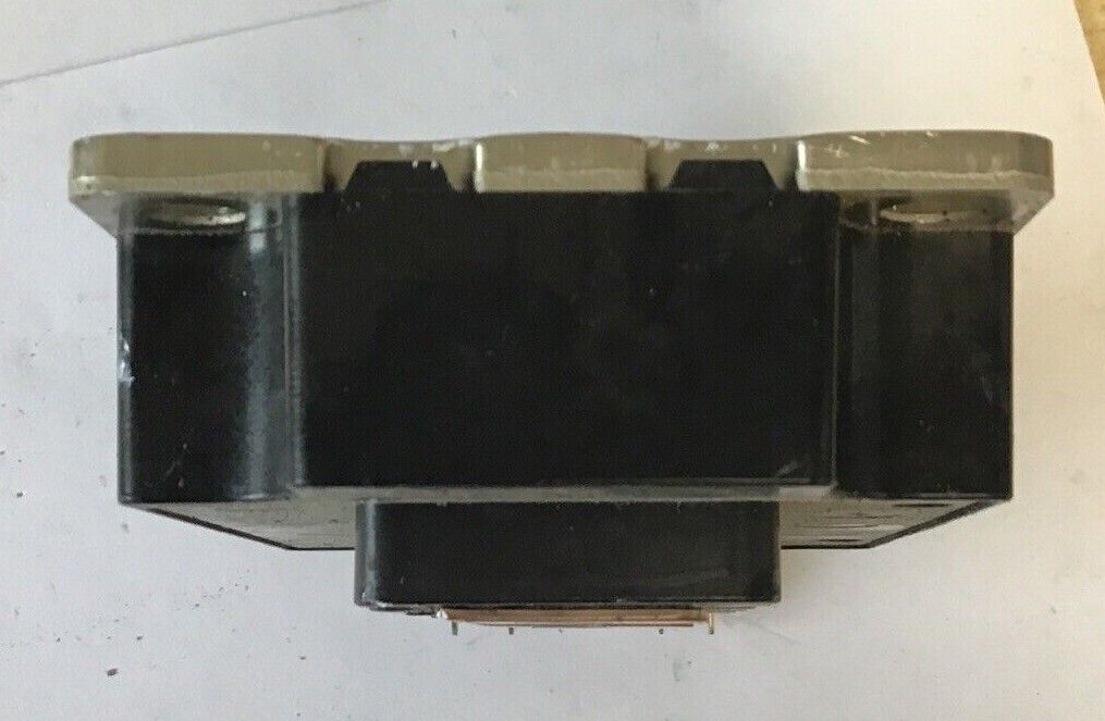MITSUBISHI ELECTRIC CM300DY-24A MODULE S49AA0