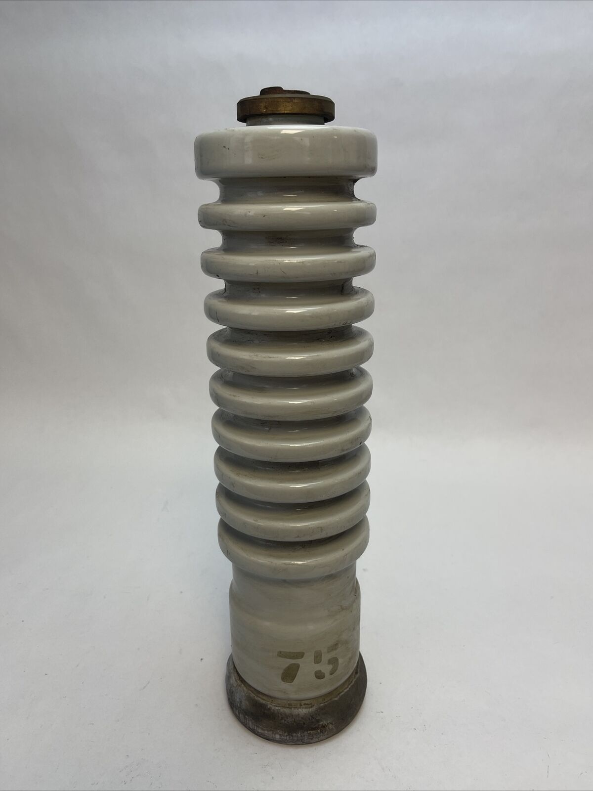 THOREX DISTRIBUTION ARRESTER 210186 TYPE DA15 15KV