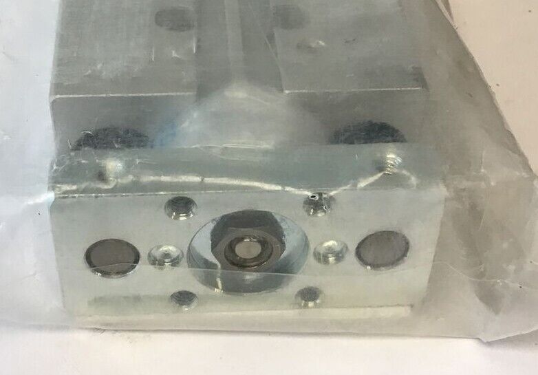 FESTO DFM-12-80-P-A-KF DOUBLE ROD CYCLINDER