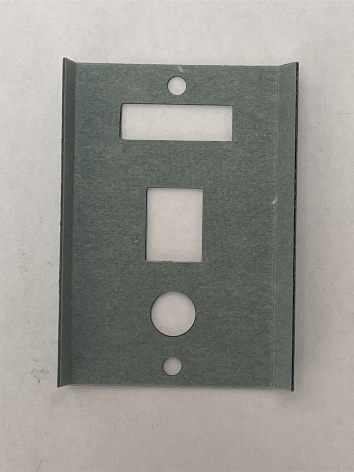 WESTINGHOUSE MST02SN MANUAL STARTER SWITCH 2 POLE NEMA 1 ENCLOSURE 1HP 115-230V