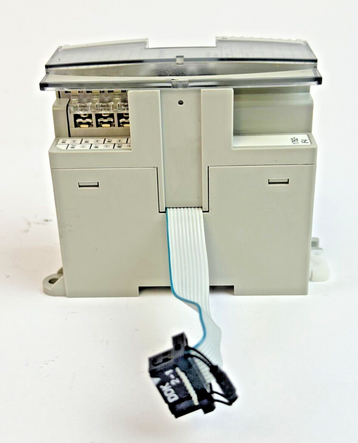 ALLEN-BRADLEY - 1762-IF4 SER. B REV. FRN. 1.1 - MICROLOGIX 4 CH ANALOG INPUT MOD