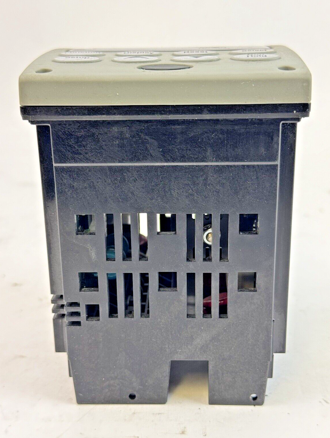 HONEYWELL - DC2500-EE-0000-200-00000-E0-0 - DIGITAL TEMPERATURE CONTROLLER