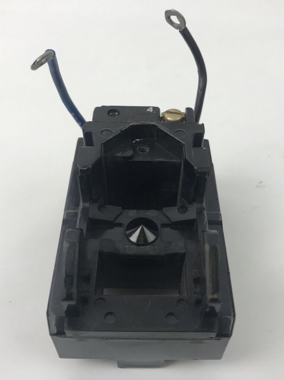 ALLEN BRADLEY 95AB113 COIL, 208V @ 60Z, INT. DUTY COIL, USED GOOD CONDITION