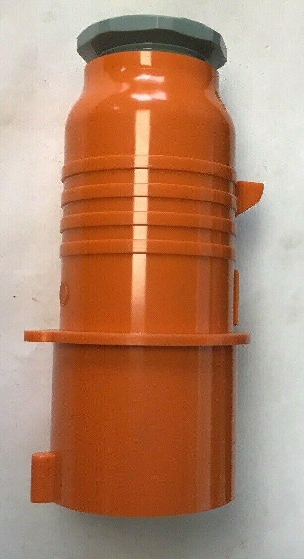 HUBBELL 430P12 PIN&SLEEVE 30AMP 125/250V 3POLE 4-WIRE GROUNDING