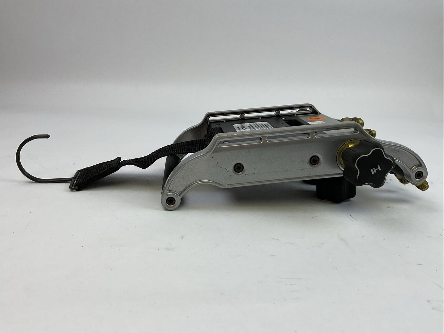 IMPERIAL WIRELESS DIGITAL REFRIGERATION iMANIFOLD MODEL 900M