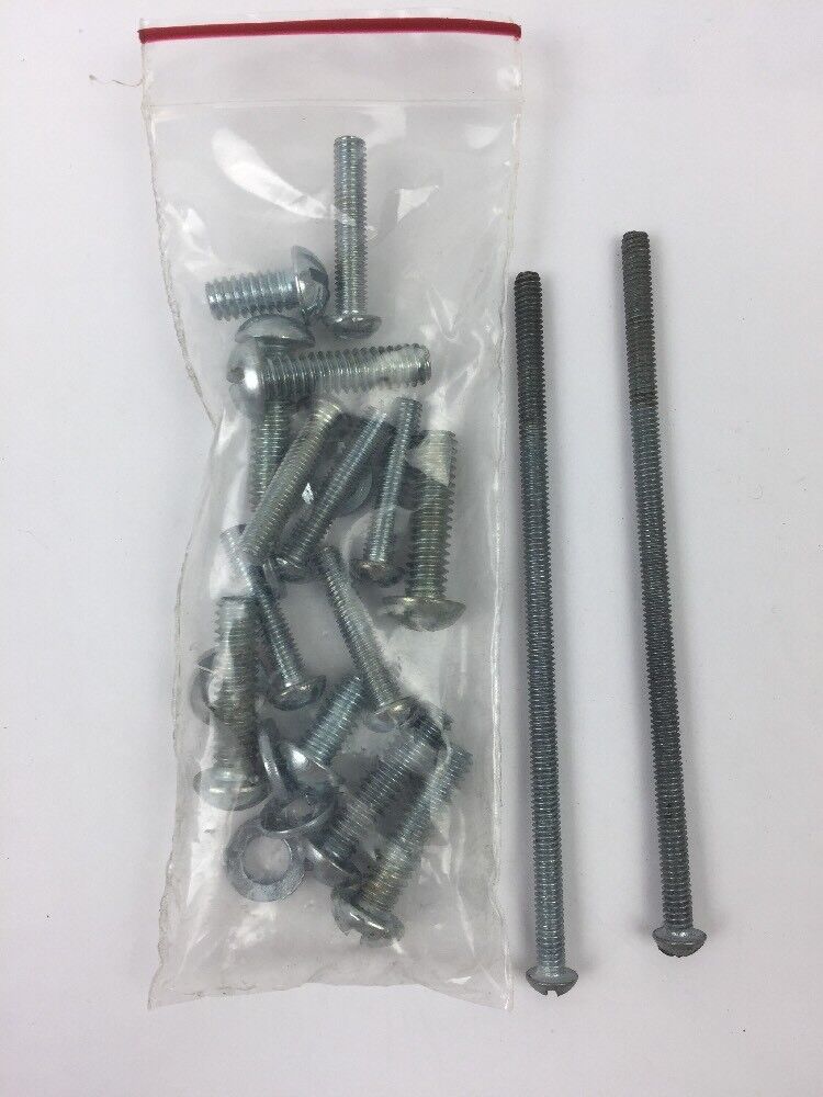WESTINGHOUSE KCDPFB50 CONNECTOR KIT (Cu/Fe/C)