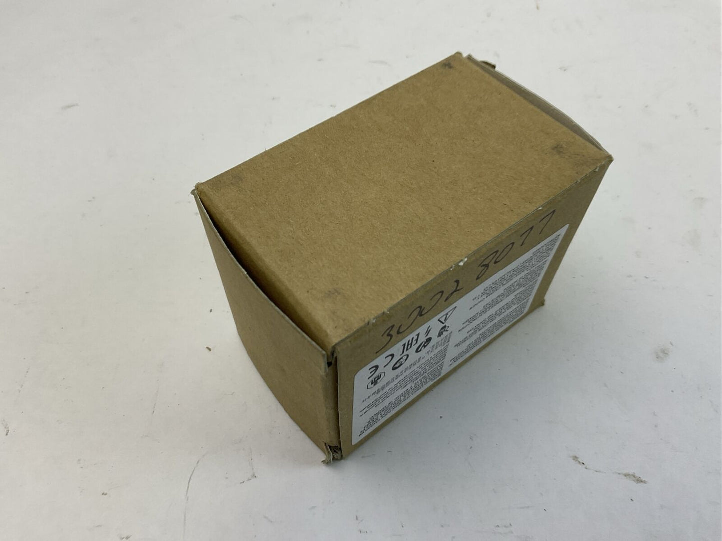 SIEMENS 3RH2131-1BB40 CONTACTOR 10A 230VAC COIL 24VDC