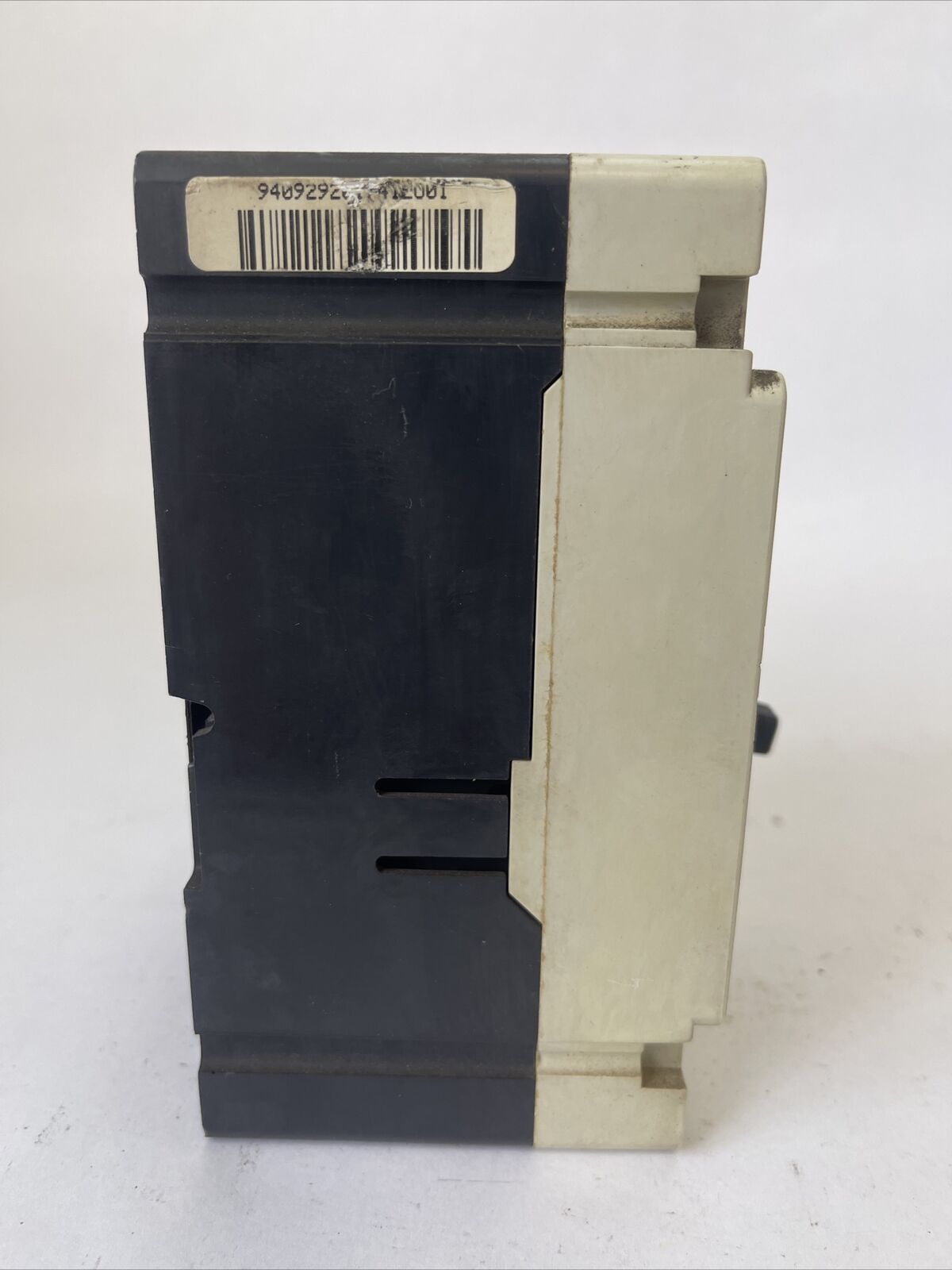 WESTINGHOUSE HMCP007C0C SER C MOTOR CIRCUIT PROTECTOR 7AMP 600VAC 250VDC 3POLE