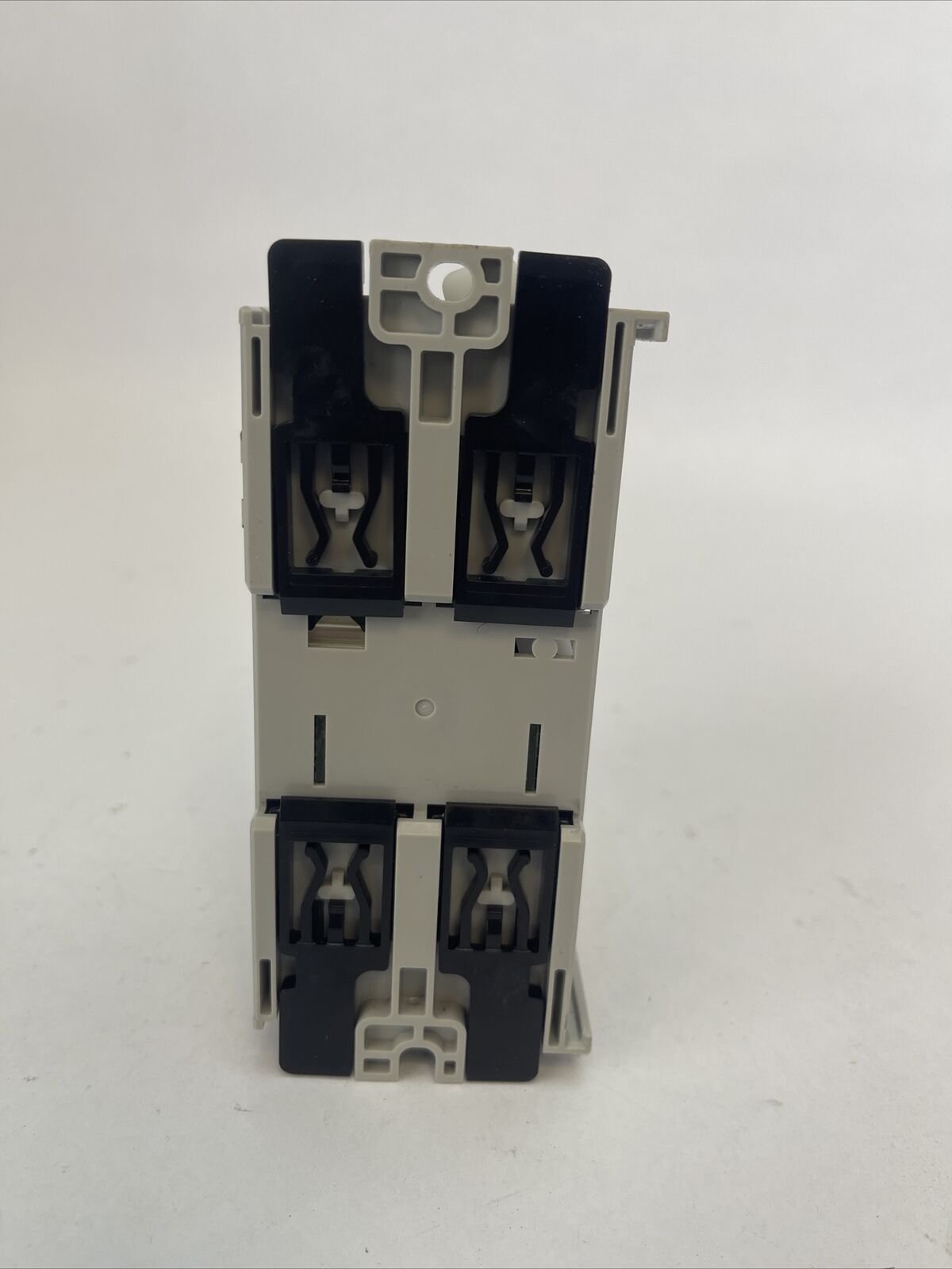 ALLEN BRADLEY 1769-OW16 COMPACT I/O F/W REV 3.1 DIR/VER 10000206742/01 SER A