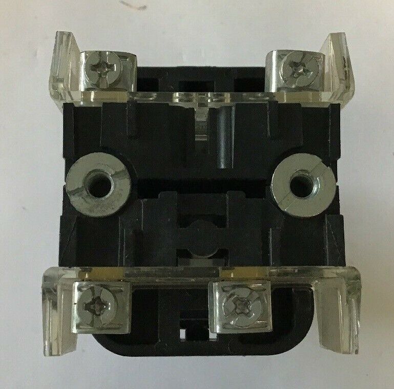 ALLEN BRADLEY 800T-QAH24GD1 , SERIES T, PUSH BUTTON GREEN, 24 VDC/AC