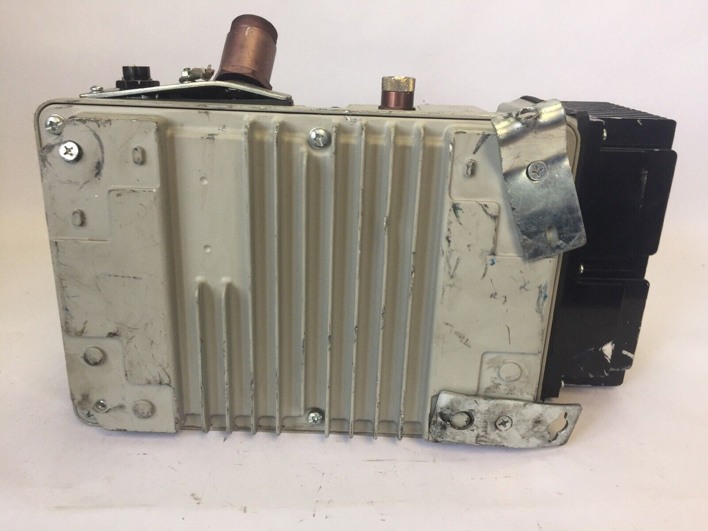ALLEN BRADLEY 280G-FN-25-RG ARMOR START BASE 284G-FVD6P0D-25-RRG-CBG-DB1-EMI
