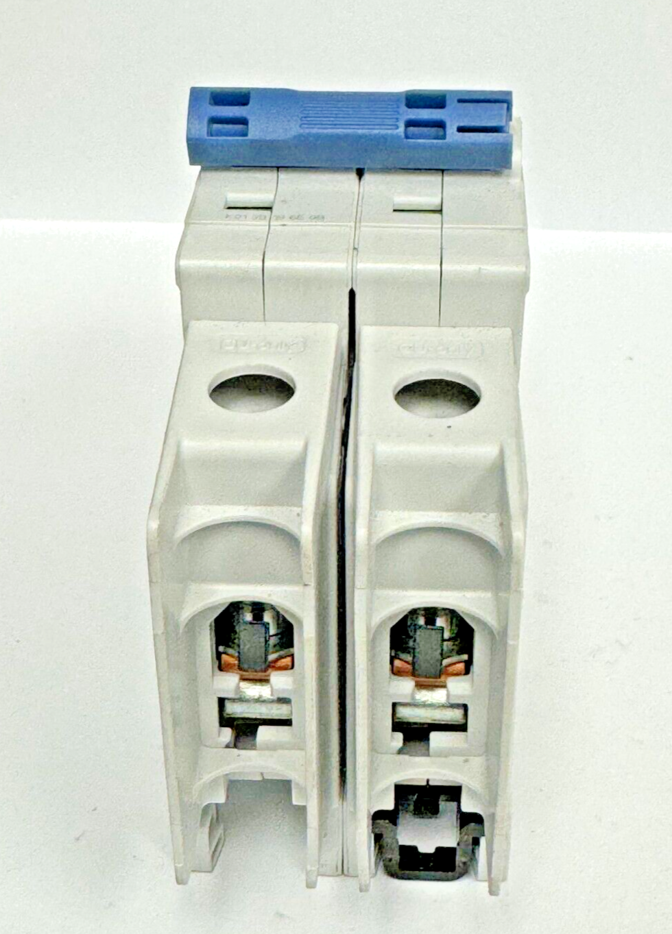 ALLEN-BRADLEY - 1489-M2D030 SER. D - CIRCUIT BREAKER - 2 P, 3 A, 277 V