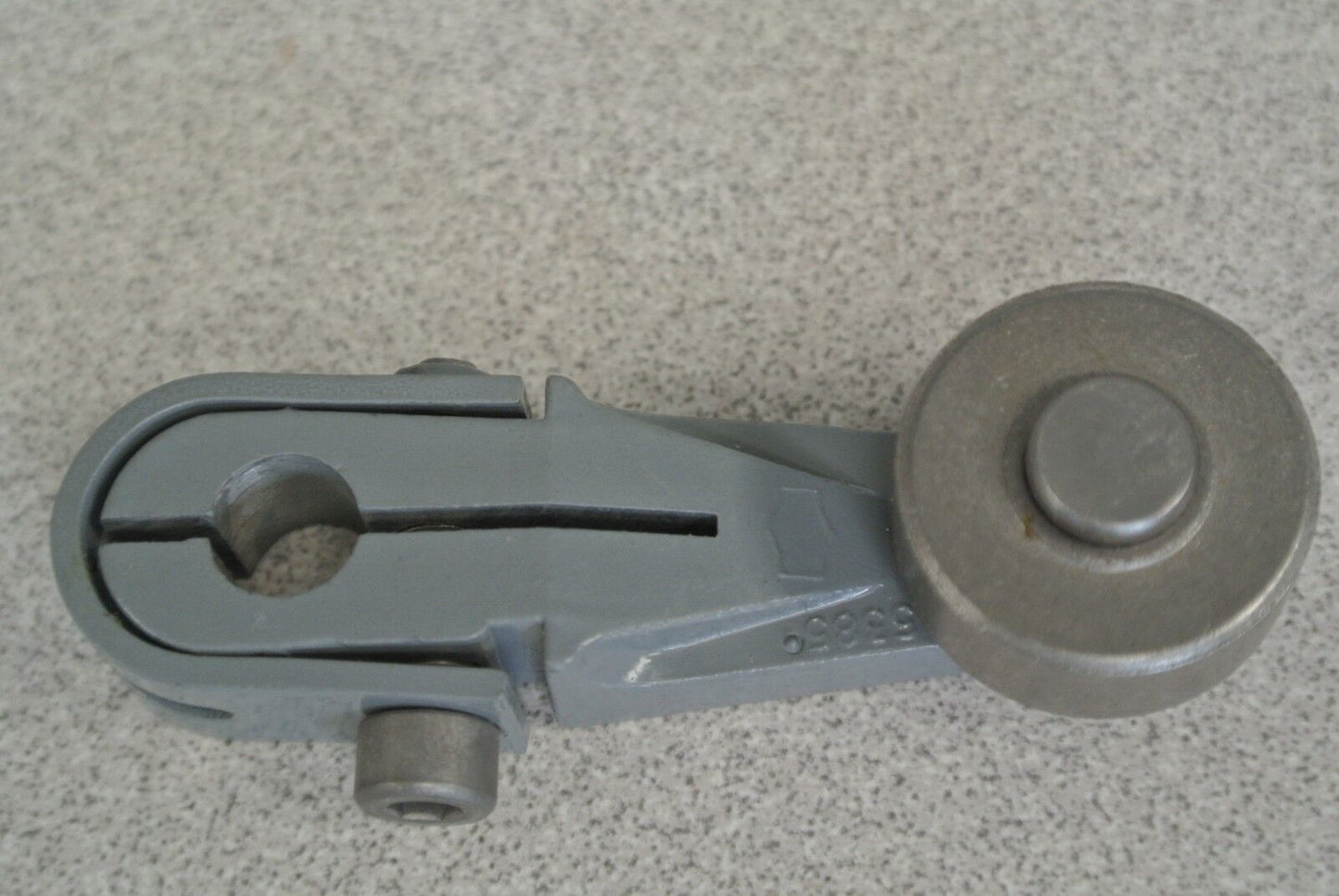 CUTLER-HAMMER E50KL355 STANDARD LEVER for LIMIT SWITCH / NEW SURPLUS