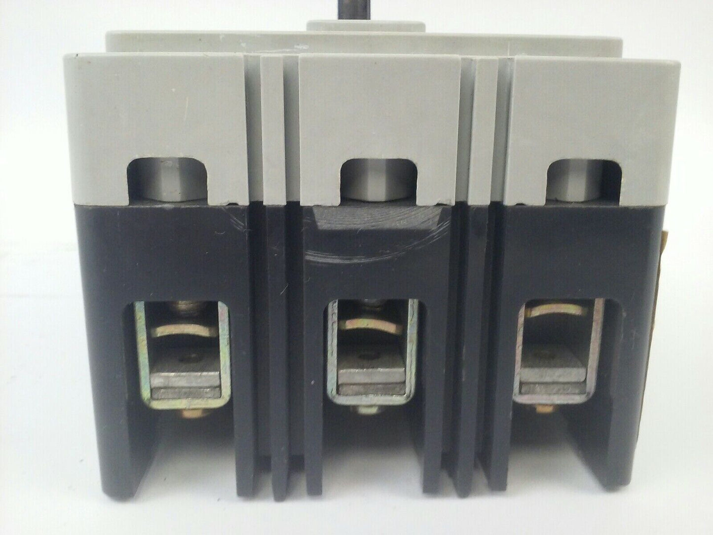WESTINGHOUSE HMCP007COC SER.C MOTOR CIRCUIT PROTECTOR TRIP UNIT 7A 3P 600V