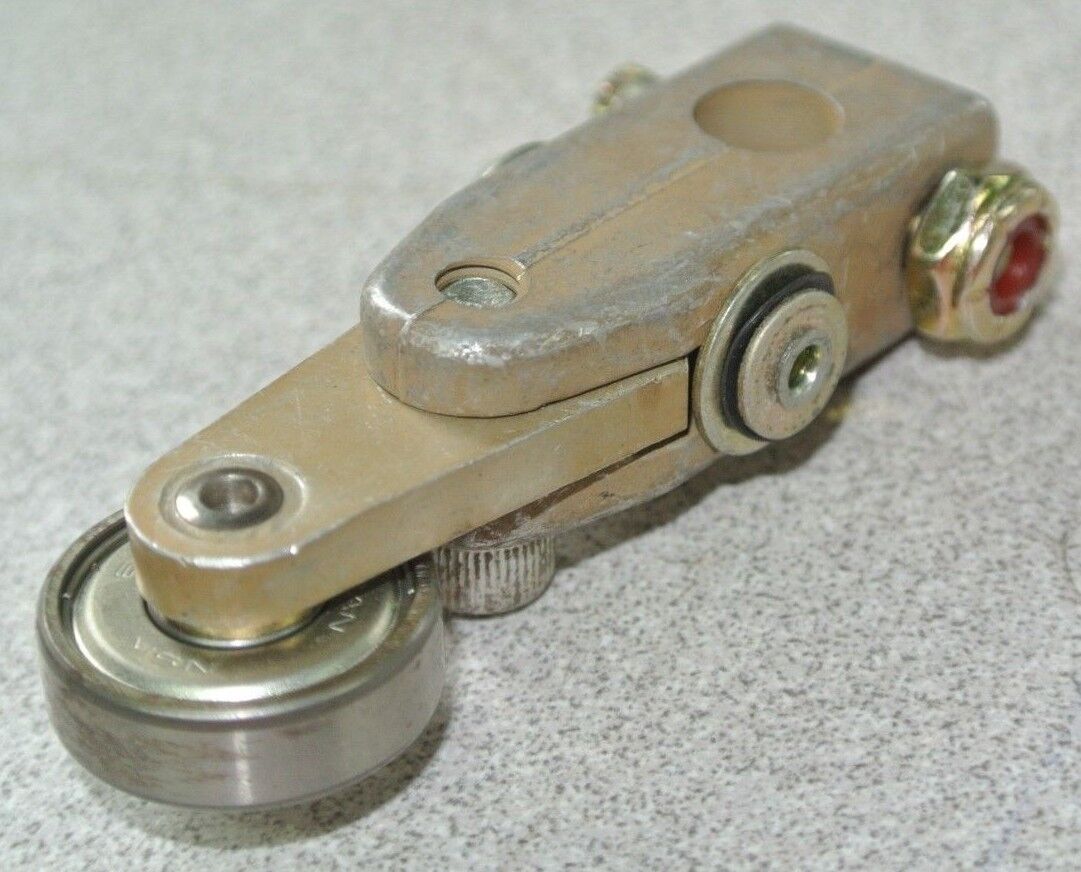 ALLEN-BRADLEY 802T-W6E MICROMETER ADJUSTMENT OPERATING LEVER - NEW SURPLUS