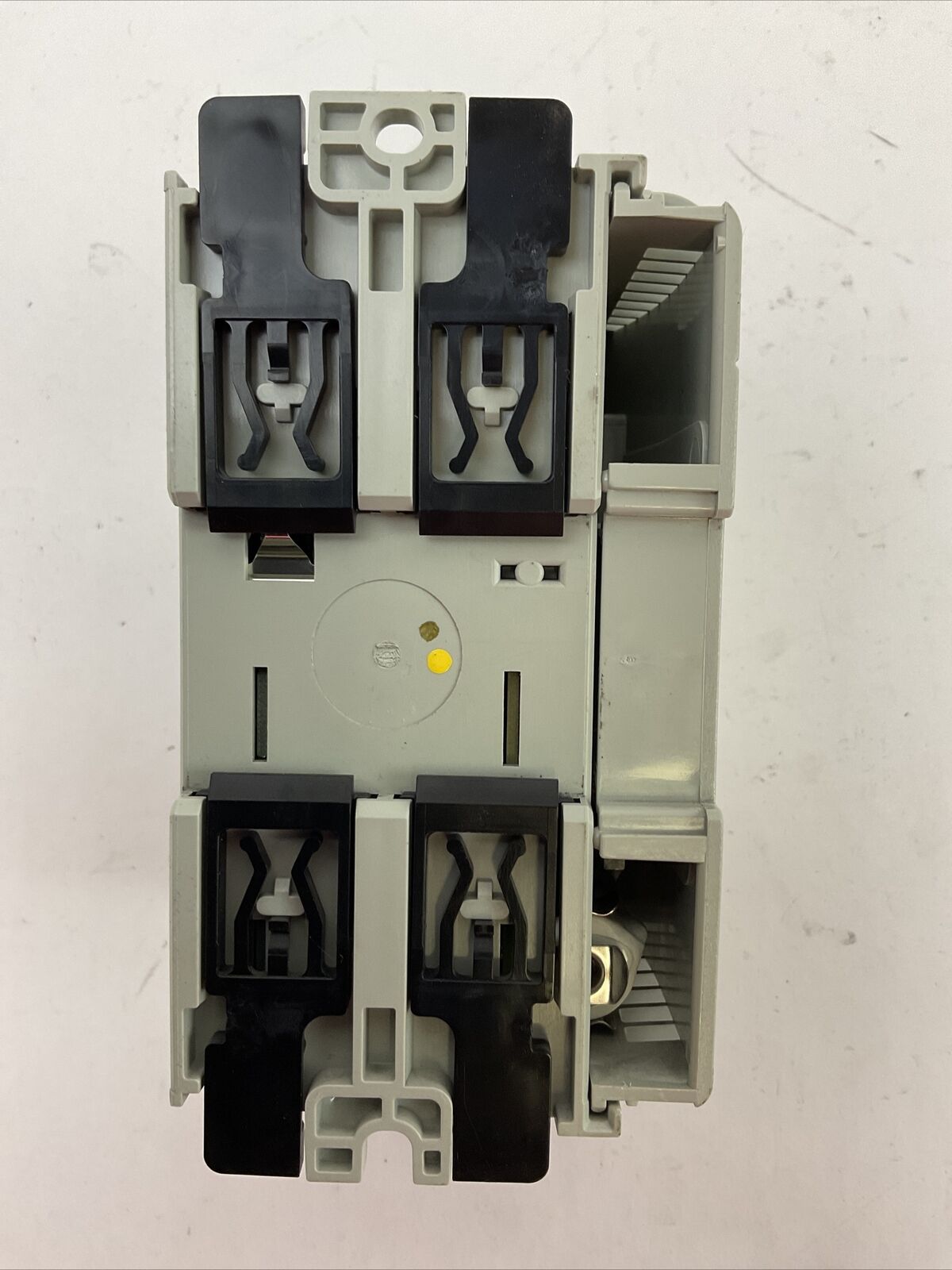 ALLEN BRADLEY 1769-L32E SER A CAT REV E01 FW REV 1.15 LOGIX 5332E PROCESSOR UNIT