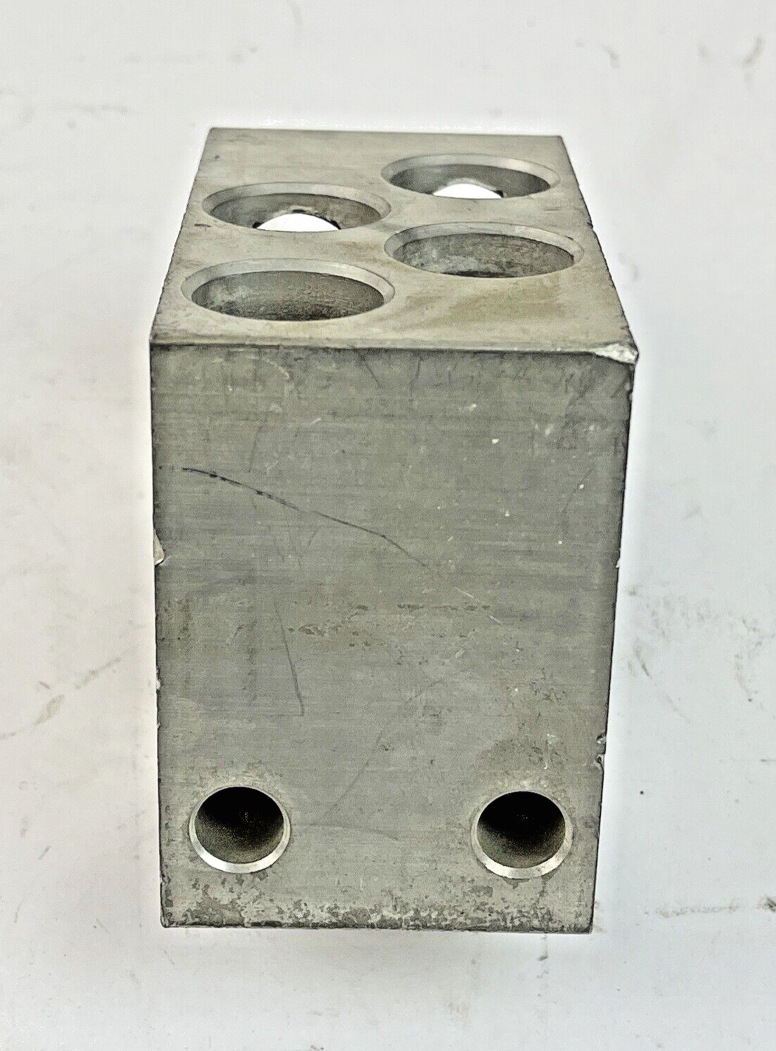 ITE / SIEMENS - TA4N8500 - MECHANICAL WIRE CONNECTOR - CU7AL, 250-500 KCMIL