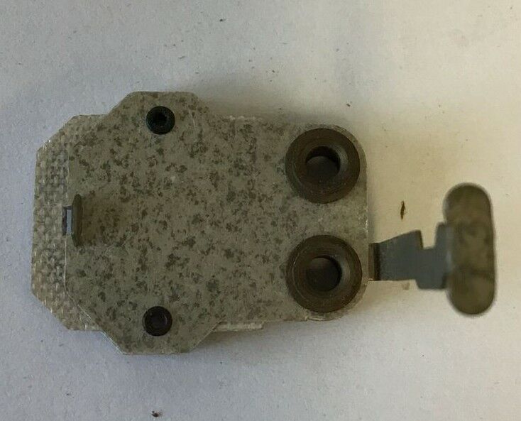 ARROW HART 42124 (2) & 42108 (2) OVERLOAD RELAY HEATER ***LOTOF4***