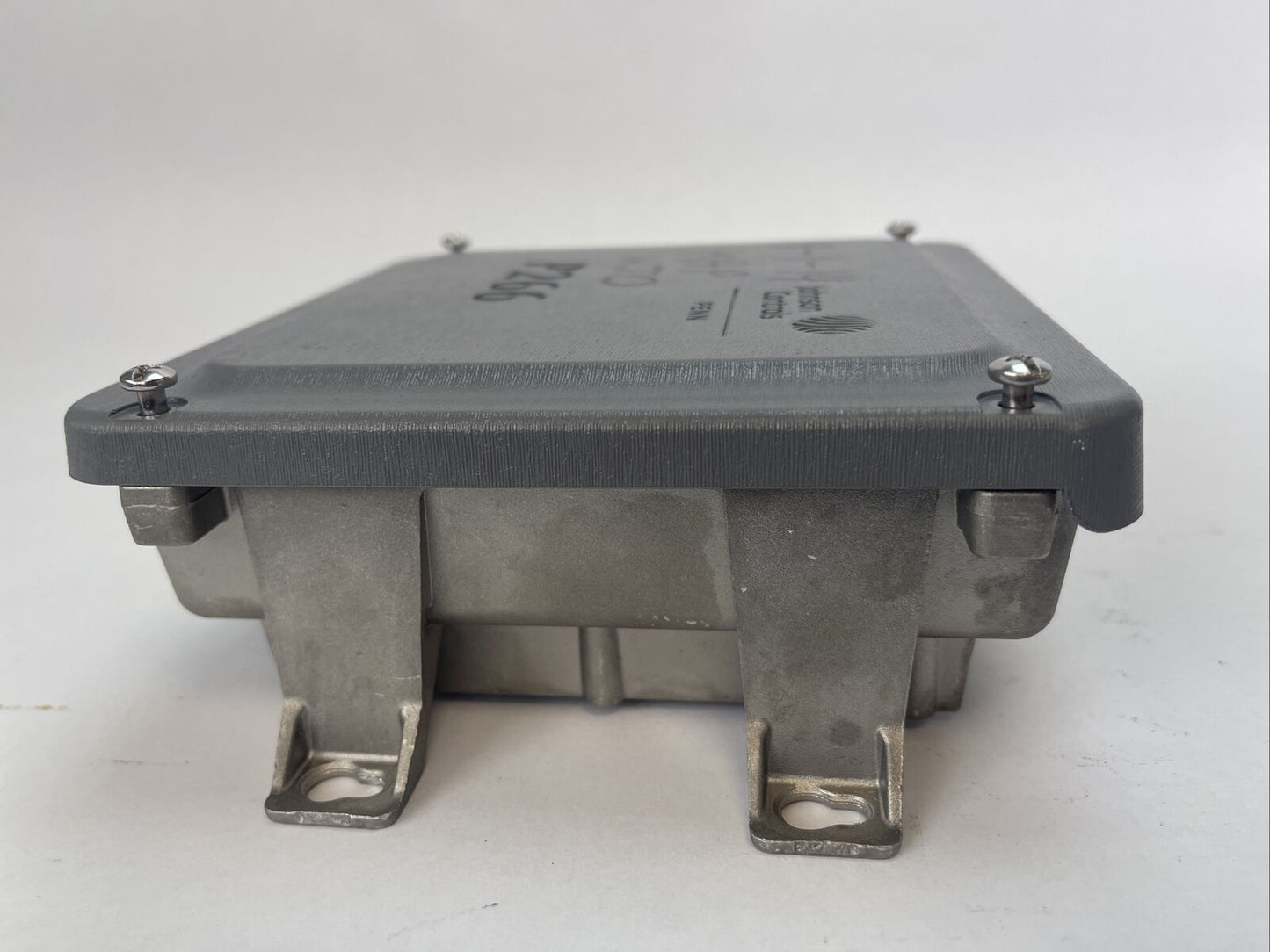 JOHNSON CONTROLS P266BCA-100 FAN SPEED CONTROL TYPE 3R ENCLOSURE 480/575VAC 4AMP