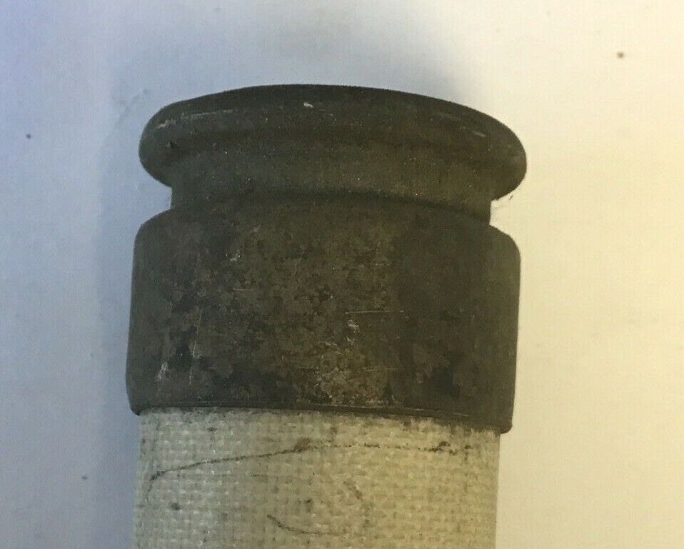 GENERAL ELECTRIC GF6B40 FUSE TYPE CLF 600V 40AMP ***LOTOF5***