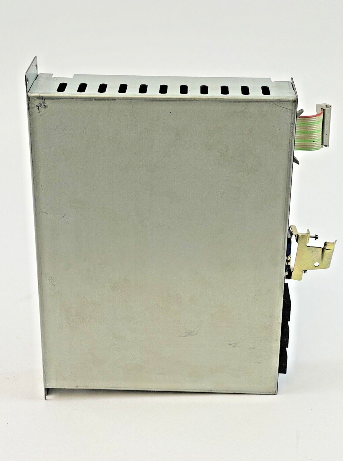 OKUMA - FUB-DR3 - OPUS 7000 INTERFACE - 1911-2870-38-177 VER. 1.0