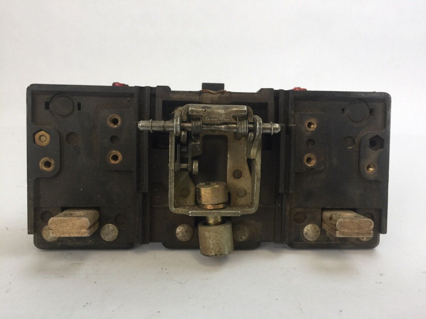 WESTINGHOUSE HMA2700T AB DE-ION TRIP UNIT 2POLE 700AMP 371D373G10