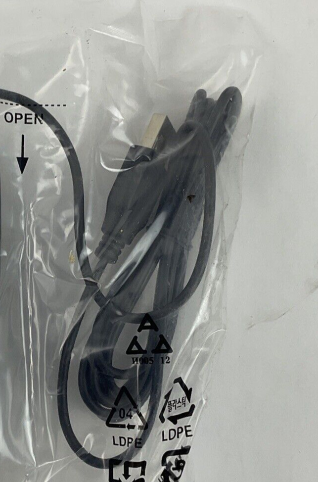 DELL DP/N 09RRC7 USB MOUSE CN-09RRC7-48729-36N-05X8-A06 ***LOTOF2***