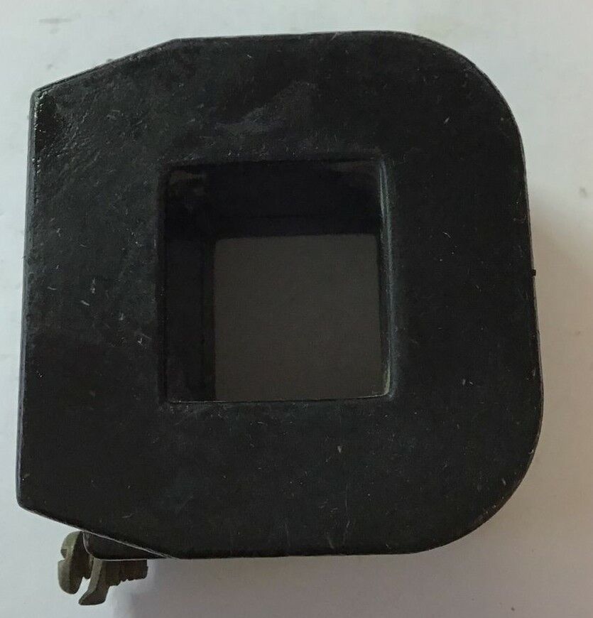 SQUARE D 2936 S1 C27A COIL 120V 60CY 110V 50CY ***LOTOF2***