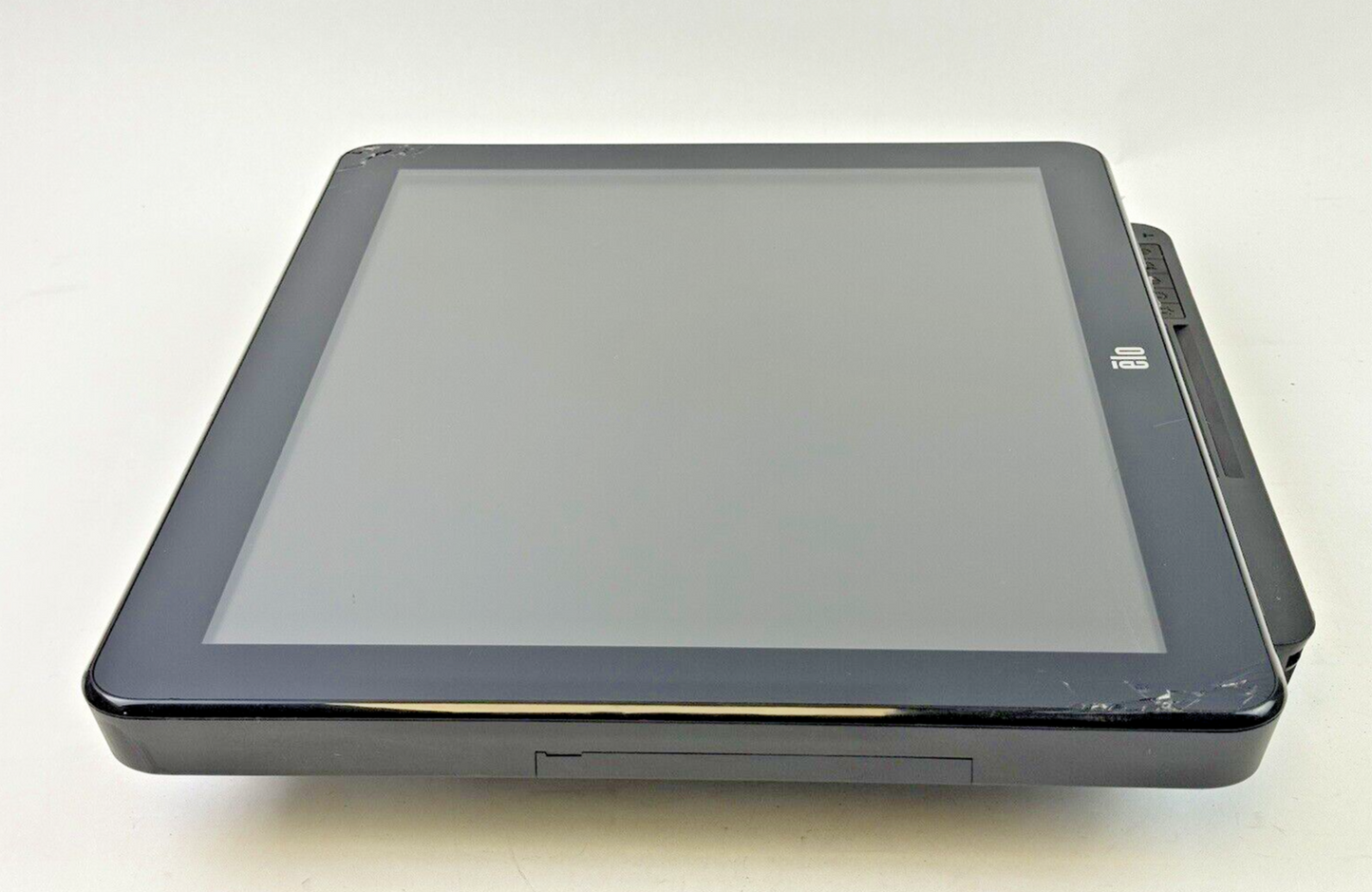 ELO - ESY17X3 - 17" in ALL IN ONE TOUCHSCREEN COMPUTER POS AIO SYSTEM - SEE DESC