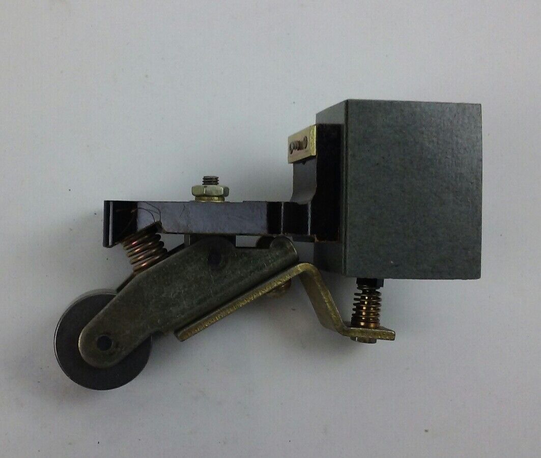 ALLEN BRADLEY X-265557 Snap Action Unit Contactor (NEW IN BOXPD