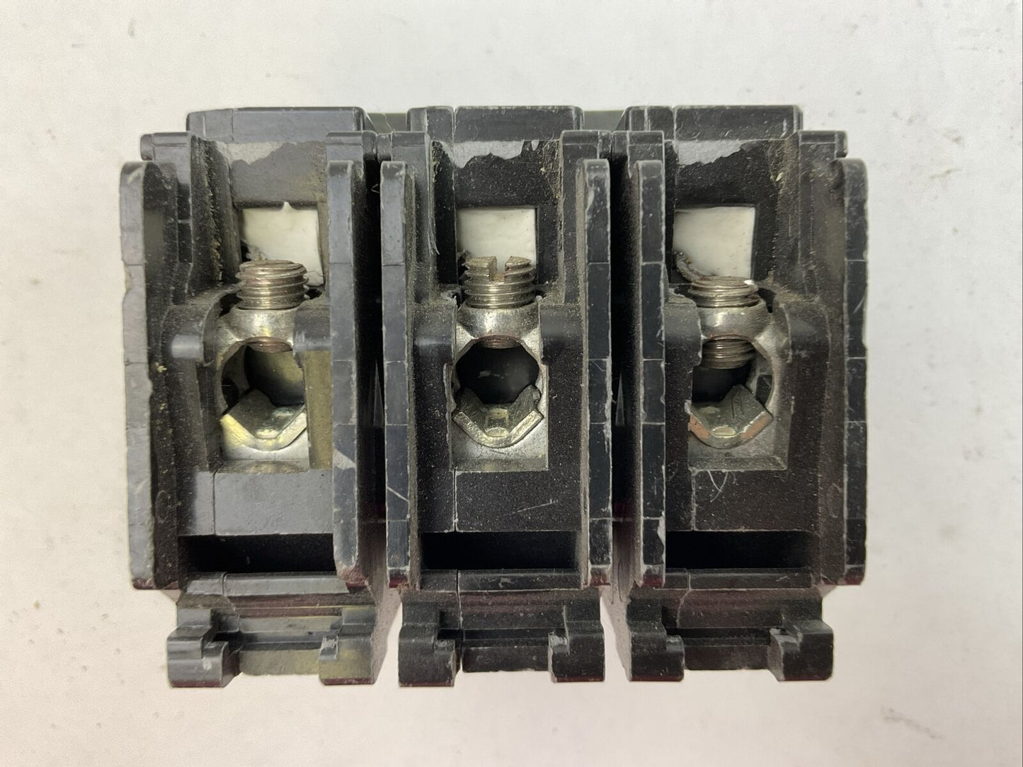 MURRAY MP3100 CIRCUIT BREAKER 100AMP 3POLE 240VAC