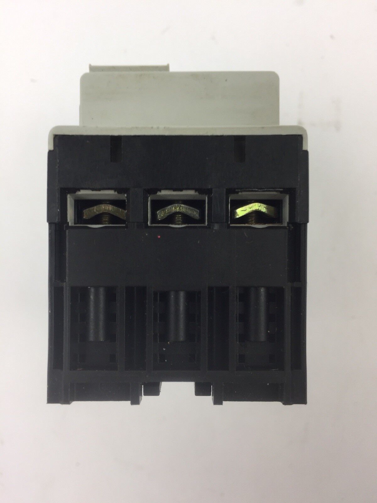 ALLEN BRADLEY 140M-C2E-A40 SER B MOTOR CIRCUIT BREAKER 0.4A