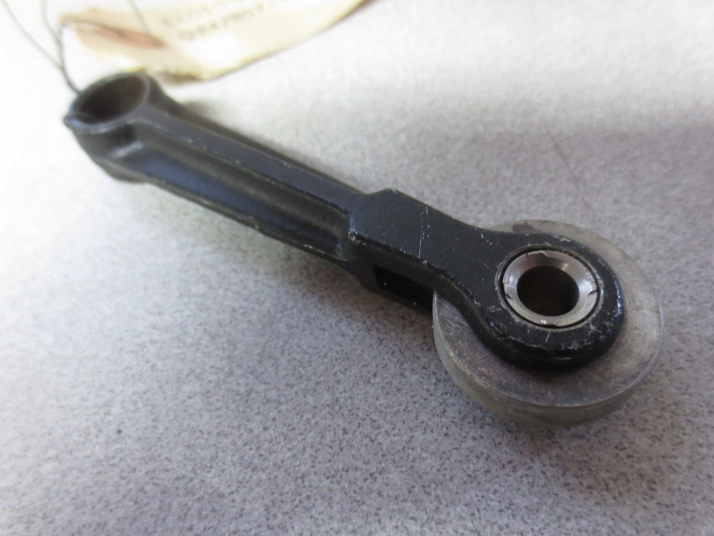 NAMCO EL010-58521 LIMIT SWITCH ROLLER OPERATING LEVER - NEW SURPLUS