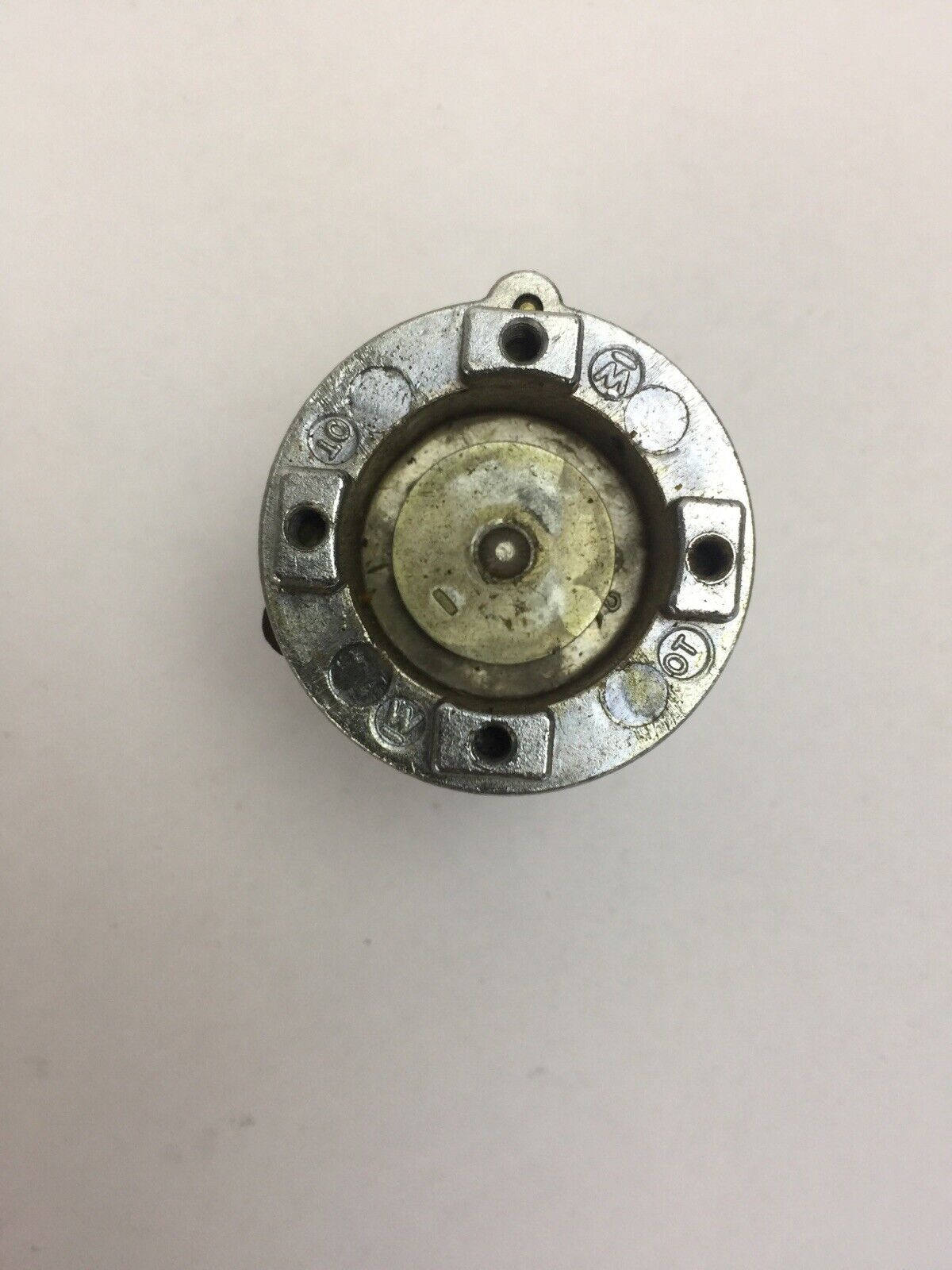 WESTINGHOUSE OT1A1 PUSH BUTTON OPERATOR (LOT OF 2)
