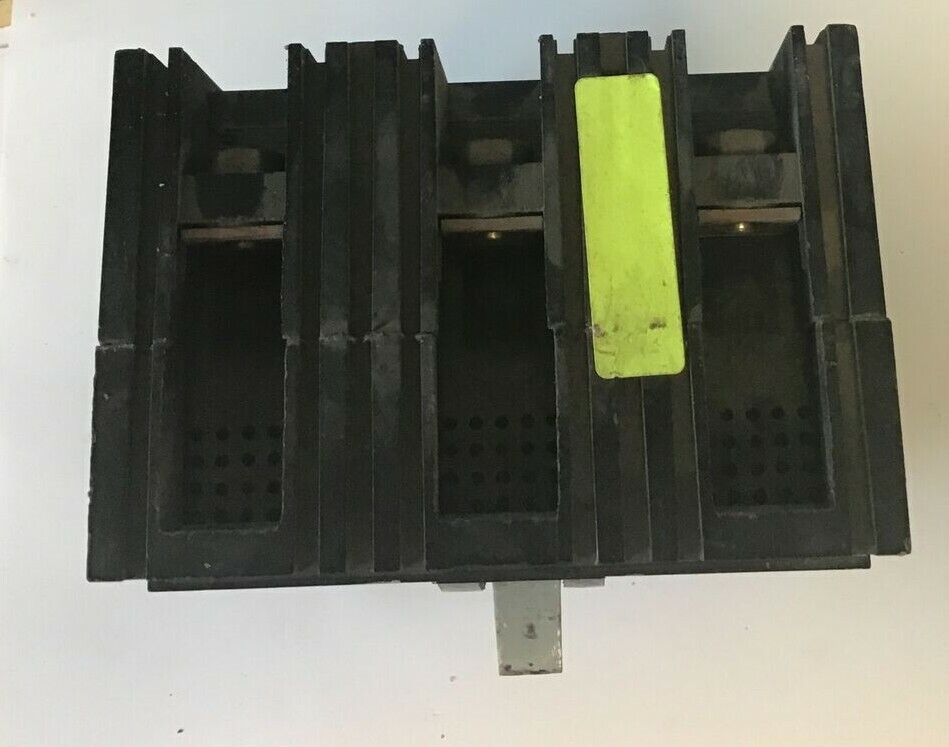 SQUARE D FHL 36020-V CIRCUIT BREAKER 600VAC 20AMP