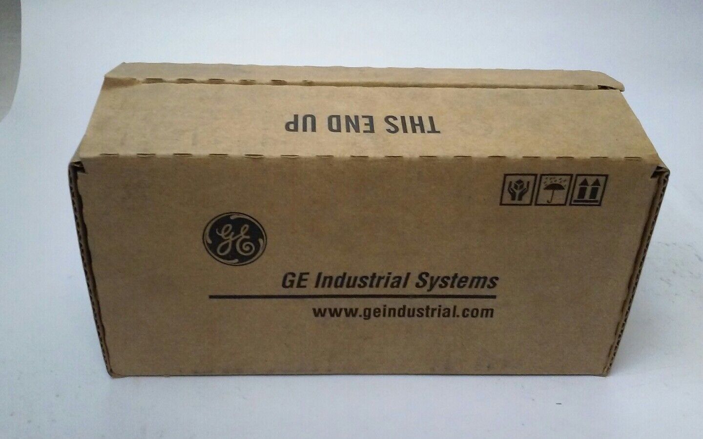GE FCS36TE020R1 RECORD PLUS CIRCUIT BREAKER - 20A, 600Y/347VAC/500VDC, 3-POLE