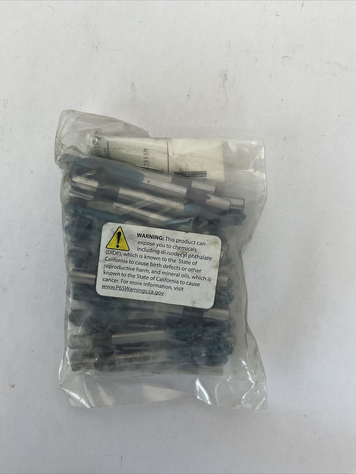 DAYTON LJX 25 S275 M2 P.1360 PUNCH (BAG OF 35)