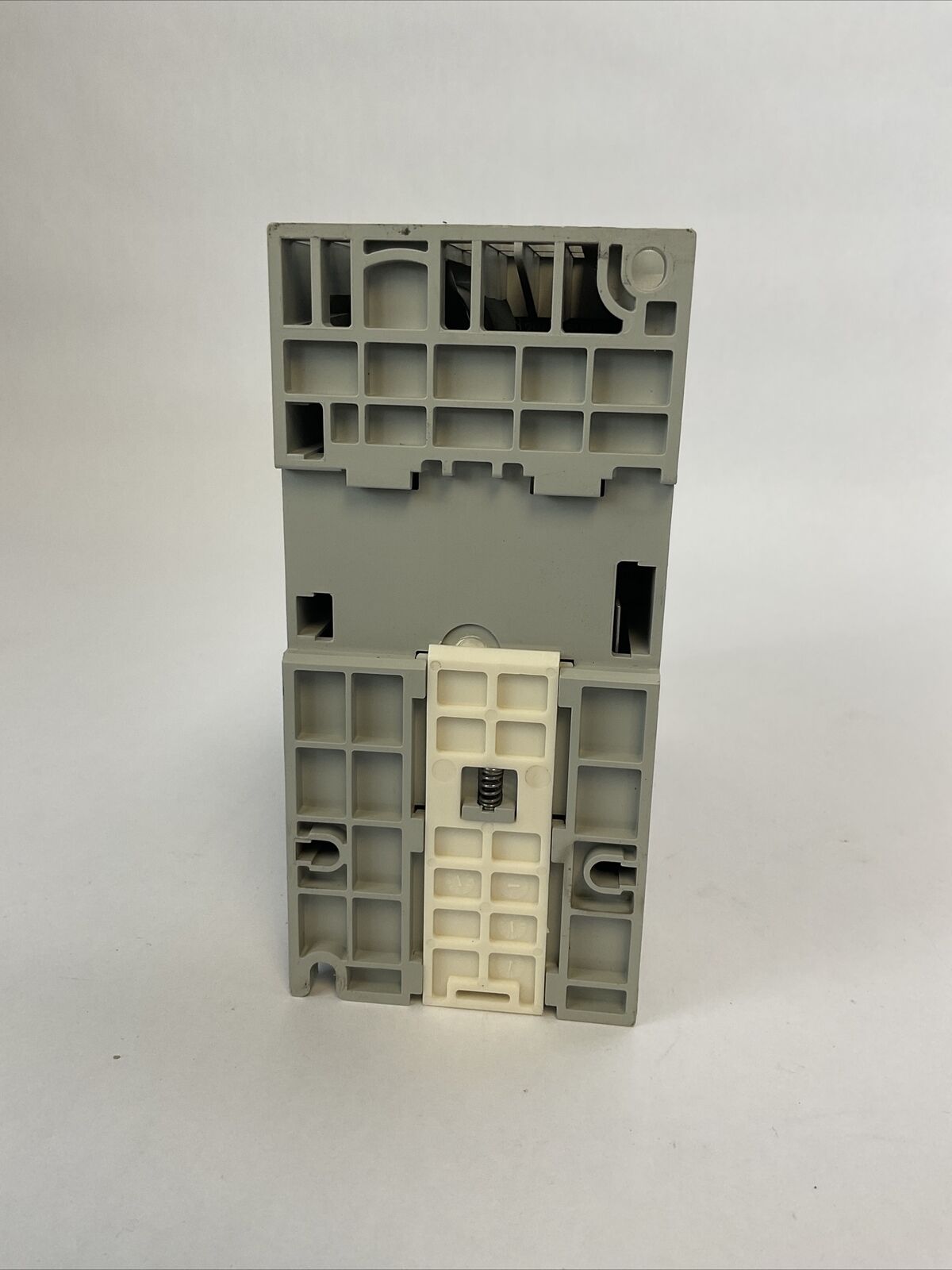 ALLEN BRADLEY 25B-D2P3N114 AC DRIVE SER A FRN 5.001 OUTPUT 0-460VAC