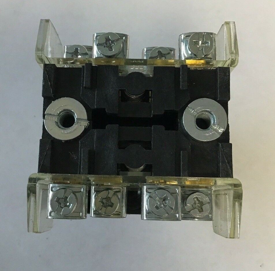 ALLEN BRADLEY 800T-B6B SERIES T TYPE 4,13 EXTENDED HEAD RED