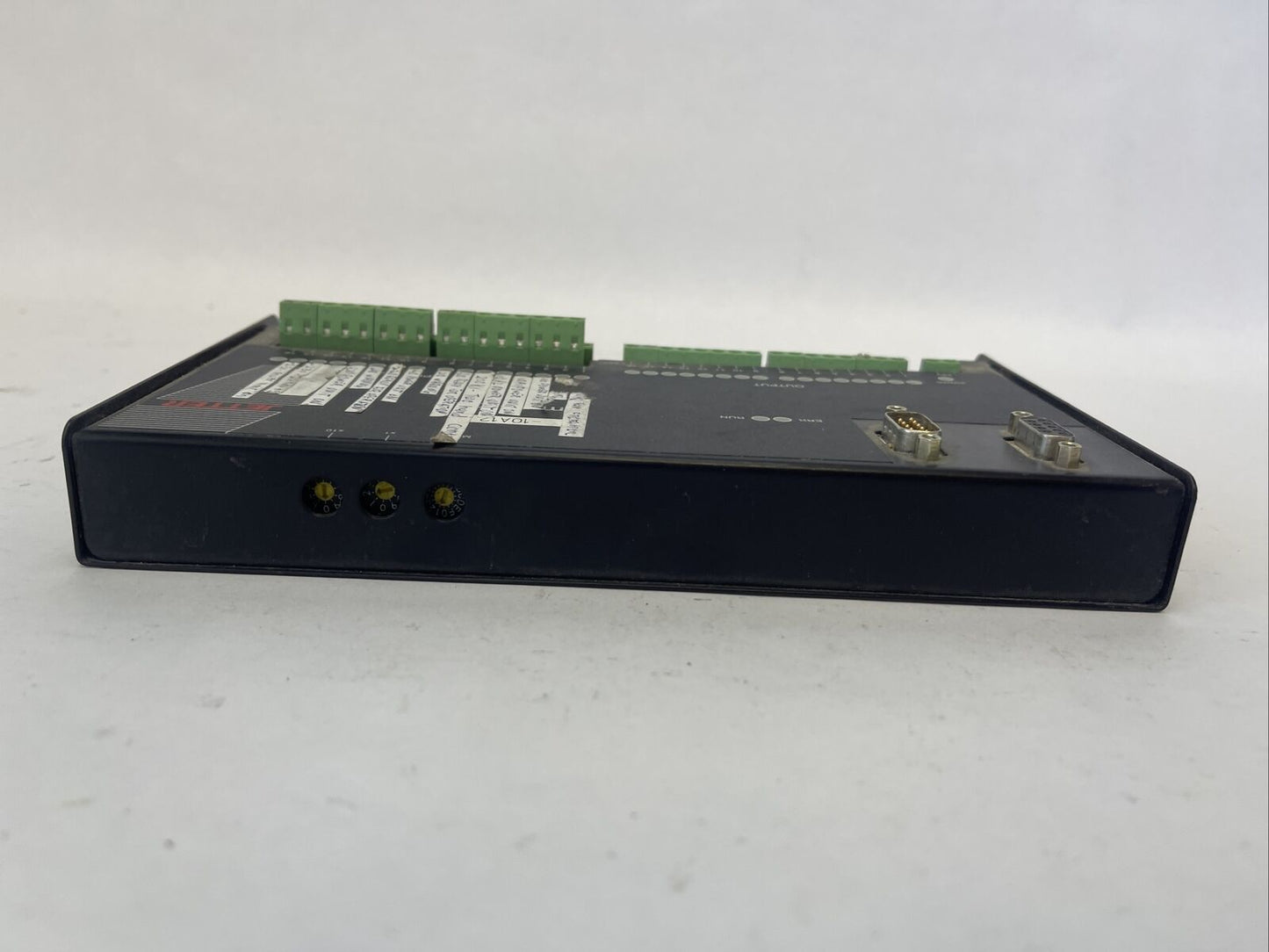JETTER D32 PNP I/O MODULE REMOTE CONTROL 20-30VDC