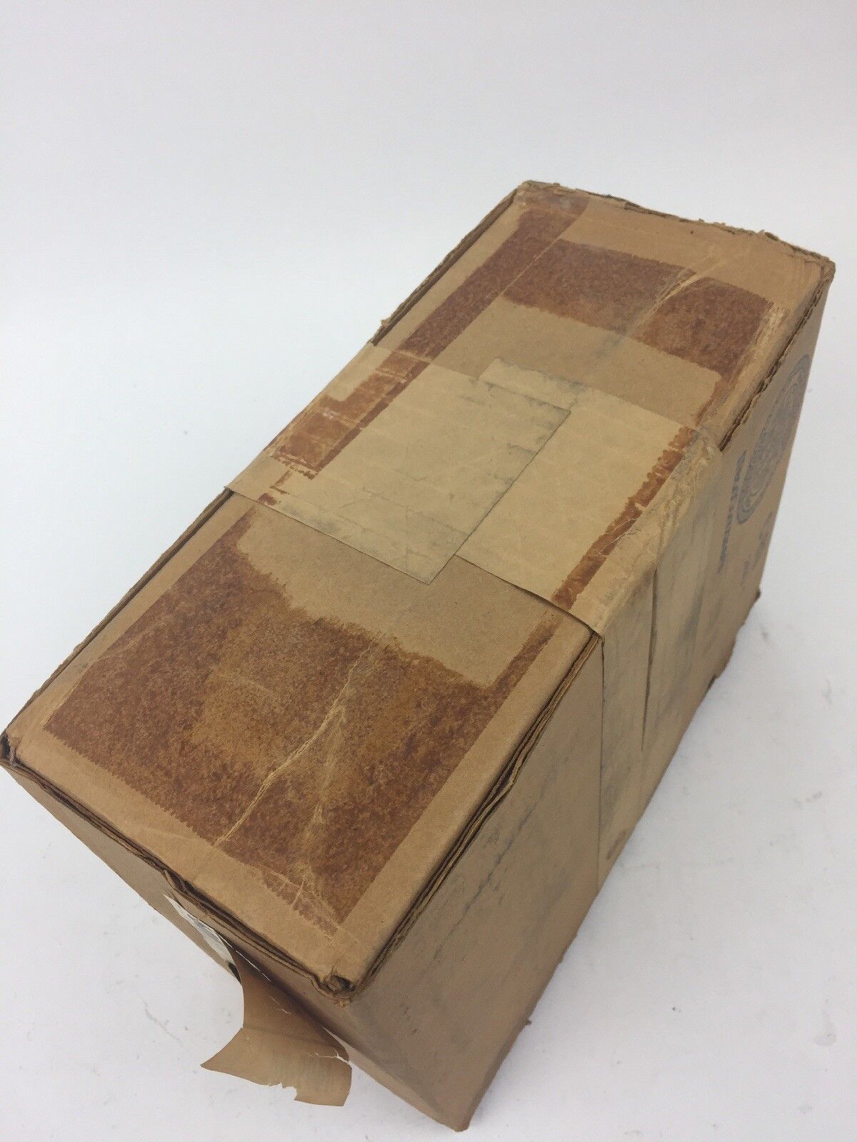 ALLEN BRADLEY 1409-N4 ARCING GROUND FAULT SENSOR SIZE 6 SERIES A