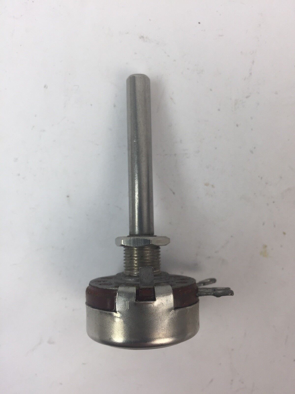 ALLEN BRADLEY JA1N200P501UA POTENTIOMETER 500 OHMS 10% TOL