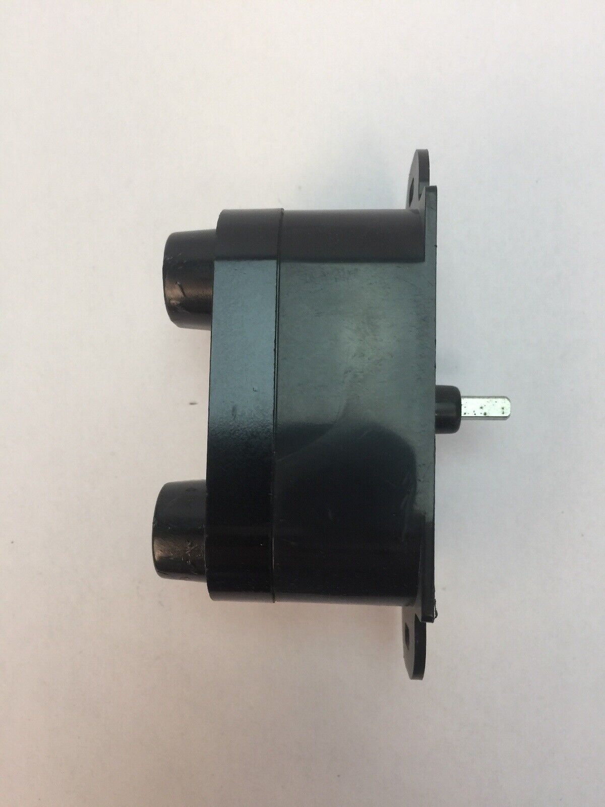 MARKTIME 90001 WALL BOX TIME SWITCH 12 HRS OFF TYPE WITHOUT HOLD