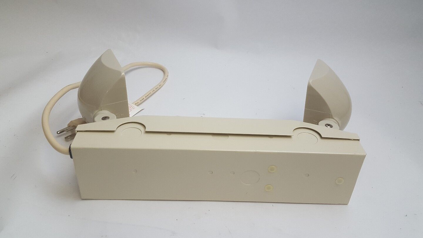 NOS! BIG BEAM EMERGENCY SYSTEMS INC. LASER EMERGENCY LIGHT 499-6001