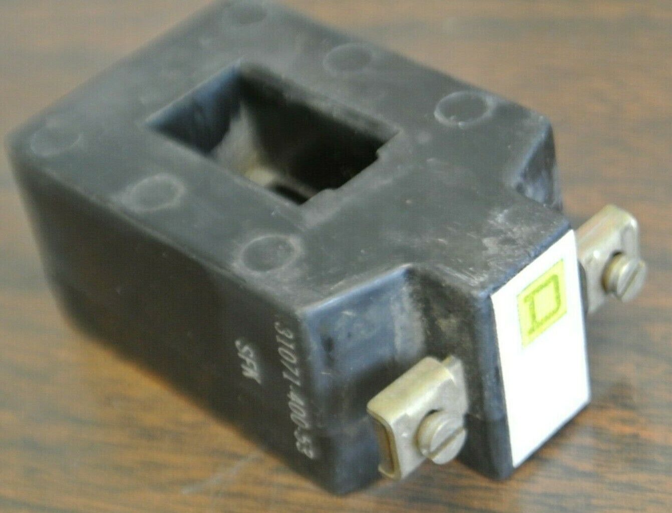 SQUARE D 31071-400-53 MAGNETIC COIL / 220/240V, 50/60Hz / EACH