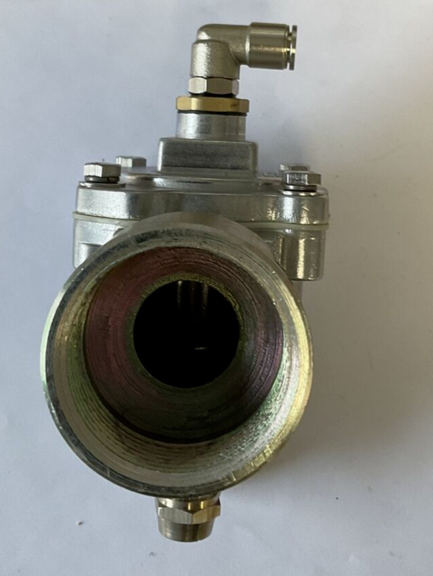 BOSCH 15010351A AIR CONTROLLED VALVE