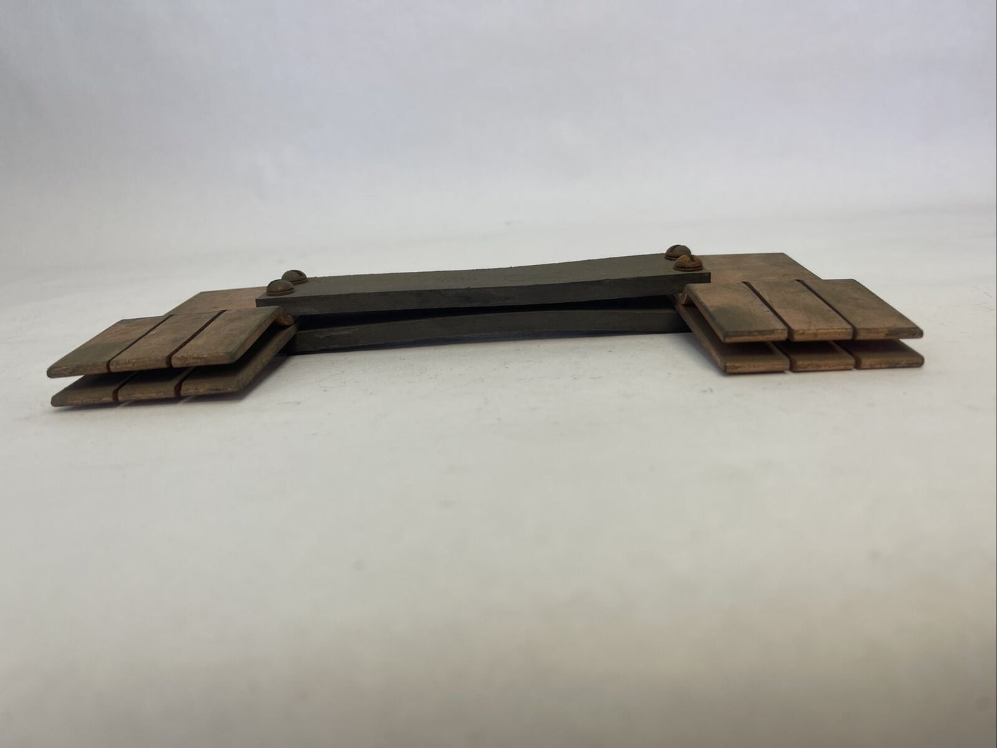 IDEAL FR264 250V 600A-400A FUSE REDUCER