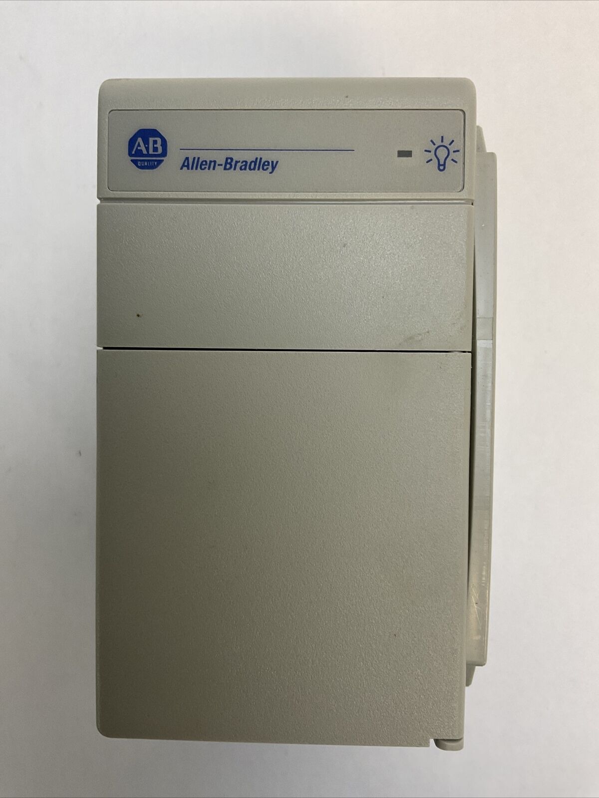 ALLEN BRADLEY 1769-PA2 SER A DIR/REV 10000853514/01 F/W REV N/A POWER SUPPLY